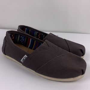 Toms Women size 6